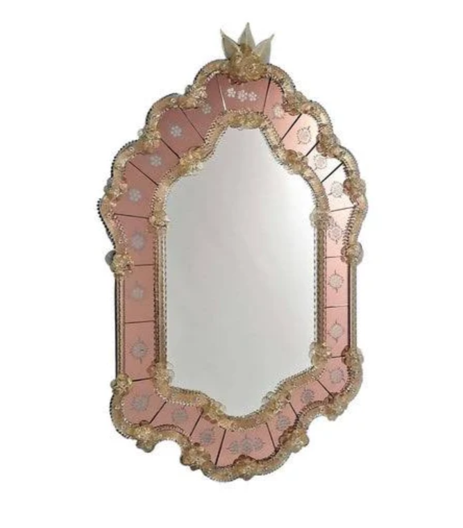 MIRRORS