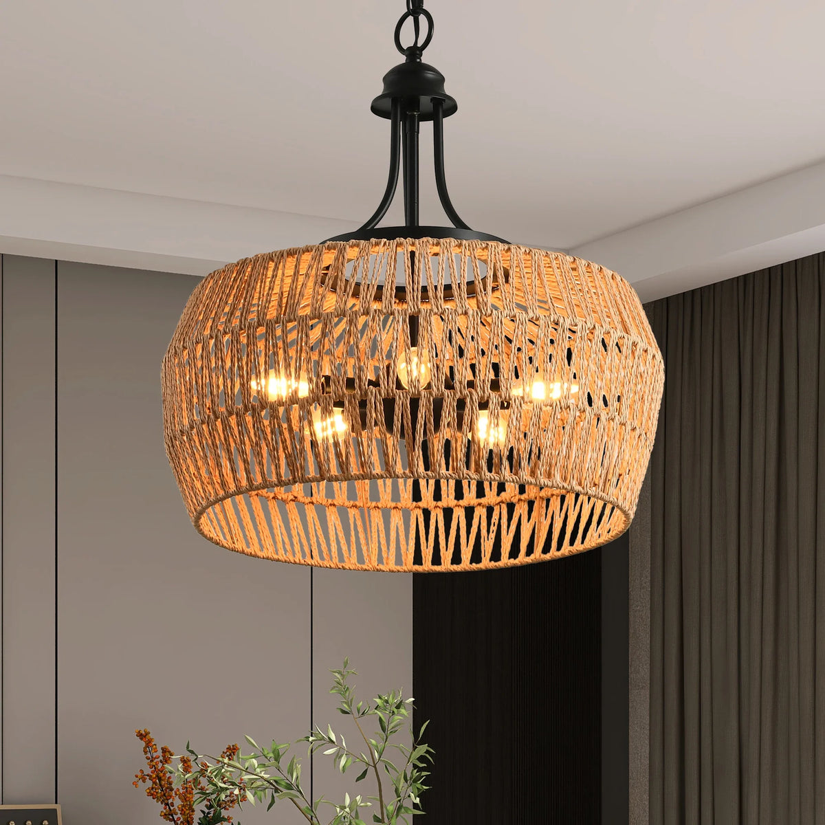 LIGHTING