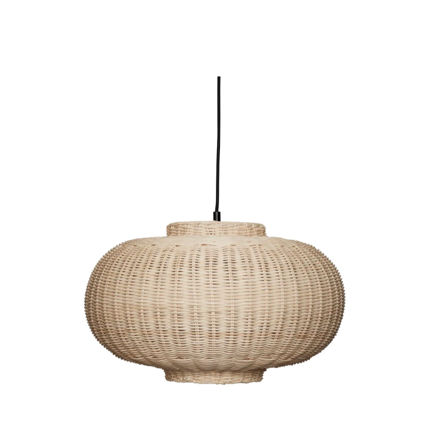Chand Pendant Ellipse