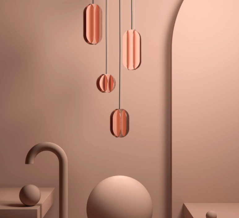 EL Lamp CP2